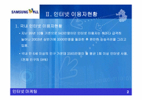 [인터넷마케팅성공사례] 고객만족마케팅으로 성공한 삼성몰-6