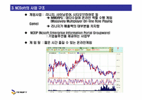 [마케팅] 엔씨소프트 NCSoft의 성공과 위험 요소 분석-5