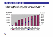 [마케팅] 엔씨소프트 NCSoft의 성공과 위험 요소 분석-7