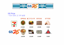 [유통] `GS25편의점` 분석 및 나갈방향-20