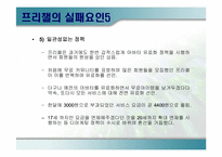 인터넷커뮤니티사이트의 성공과 실패사례 -프리챌과 싸이월드-11