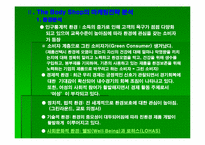 [마케팅전략] 바디샵 그린마케팅전략분석-6