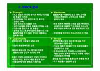 [마케팅전략] 바디샵 그린마케팅전략분석-7