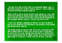 [마케팅전략] 바디샵 그린마케팅전략분석-20