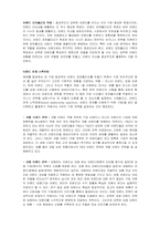 [마케팅관리] 브랜드포트폴리오전략-2