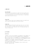 [사업계획서] 웰빙미용전문사이트-3