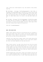 [사업계획서] 웰빙미용전문사이트-12