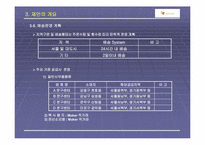 [재고관리] MRO마켓플레이스를 이용한 사업계획서-9