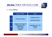 [재고관리]온라인 무점포 옷가게 비지니스모형-7