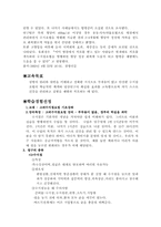 [사범] 수지침의 교육과정및 설계 및 정의 와 개념-3
