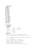 [사범] 수지침의 교육과정및 설계 및 정의 와 개념-10