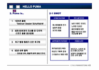 [마케팅믹스 - 제품관리] 트레이딩업 -PUMA & PUMA & TROMM(푸마와 트롬사례-10