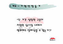 [마케팅] 교촌치킨의 마케팅전략분석-3