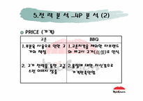 [마케팅] 교촌치킨의 마케팅전략분석-18