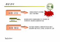 [마케팅] 뚜레쥬르 마케팅전략-5