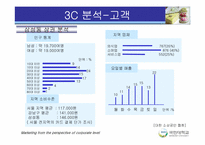 [마케팅] 떡카페의 효과적 시장진입을 위한 전사적 관점의 마케팅전략-11