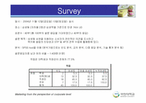 [마케팅] 떡카페의 효과적 시장진입을 위한 전사적 관점의 마케팅전략-16