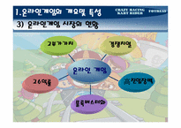 [온라인게임마케팅] 넥슨 `포트리스`의 흥망성쇠과정분석을 통해 `카트라이더`가 나아갈 방향 제시-9
