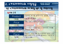 [온라인게임마케팅] 넥슨 `포트리스`의 흥망성쇠과정분석을 통해 `카트라이더`가 나아갈 방향 제시-16
