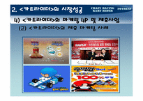 [온라인게임마케팅] 넥슨 `포트리스`의 흥망성쇠과정분석을 통해 `카트라이더`가 나아갈 방향 제시-20