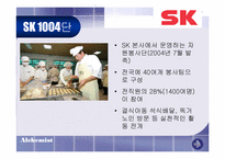 [마케팅] 전략적 사회공헌활동과 시사점- SK그룹-14