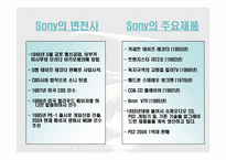 [마케팅] 소니의 게임 `PSP` 마케팅전략-5