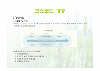 포스코의 경영전략-6