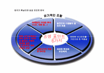 영화 `태극기휘날리며` 경영전략분석-11