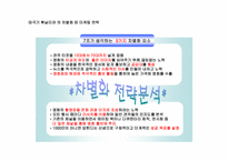 영화 `태극기휘날리며` 경영전략분석-20