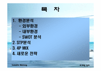 [마케팅] 르노삼성 `뉴SM5` 마케팅전략-3