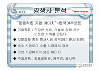[마케팅전략] 신규 라면의 효과적 시장 진입을 위한 전사적 관점의 마케팅-13