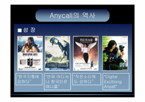 [마케팅] Anycall 애니콜 성공사례분석-7