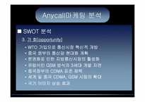 [마케팅] Anycall 애니콜 성공사례분석-15