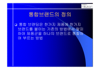 [브랜드전략] 하우젠 프미리엄마케팅전략-6