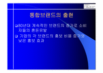 [브랜드전략] 하우젠 프미리엄마케팅전략-7