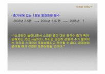 [마케팅] 멀트플렉스영화관 `메가박스` 생존전략-18