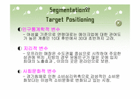 [마케팅조사] `더페이스샵` 마케팅조사-10