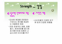 [마케팅조사] `더페이스샵` 마케팅조사-14