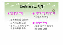 [마케팅조사] `더페이스샵` 마케팅조사-17