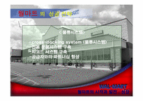 월마트의 한국진출실패분석-7