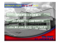 월마트의 한국진출실패분석-13