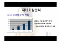 [국제마케팅] 보아의 일본시장진입전략-7