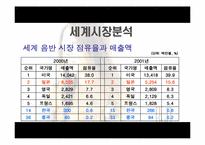 [국제마케팅] 보아의 일본시장진입전략-11