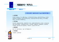 [마케팅] 박카스F 마케팅분석-9
