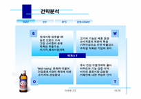 [마케팅] 박카스F 마케팅분석-19