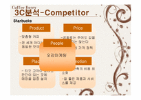 [마케팅] 커피시장진입자의 마케팅전략-13