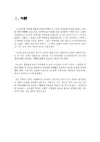 [마케팅전략] 국순당 성공전략-2