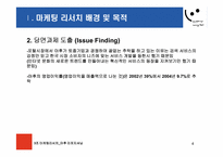 [마케팅조사] 야후 리포지셔닝전략-4