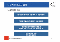 [마케팅조사] 야후 리포지셔닝전략-6