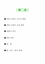 [영화관산업] Multi-Plex(멀티플렉스)의 차별화된 문화 기획 마케팅전략-2